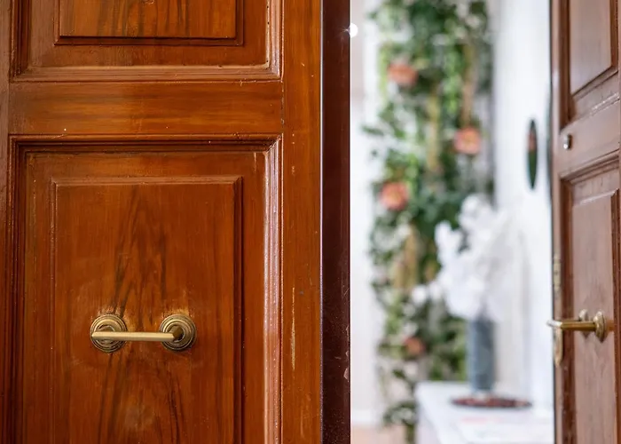 Interno 39 - San Pietro